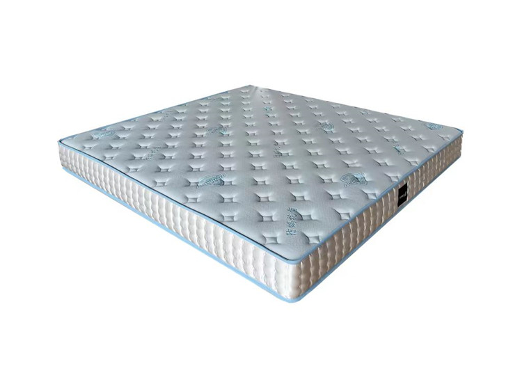 MD09 喜臨門 靜音無(wú)擾型? 厚度20.0cm? 睡感微硬 ?官網(wǎng)指導(dǎo)價(jià)：3720元