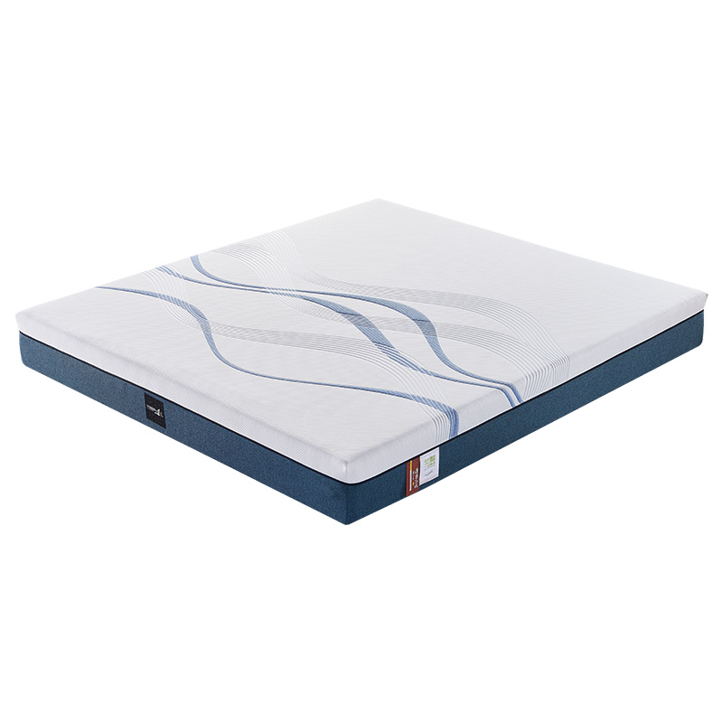 MD18A  眠道 	軟65%	人棉氨綸布套 		 力學保健		 		指導價：5858.00元