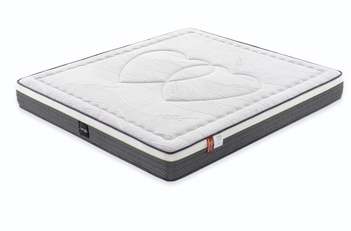 MD11 福滿多 減壓優(yōu)睡型 厚度22.0cm ?睡感微硬? 官網(wǎng)指導(dǎo)價(jià)：4130元