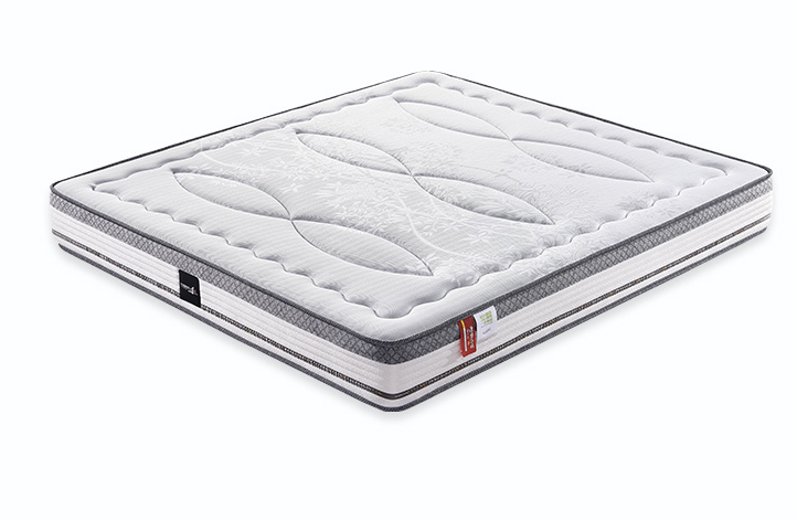 MD22 慕媤  22㎝ 減壓優(yōu)睡芳香助眠 型，睡感微硬。指導(dǎo)價(jià)：4130.00元